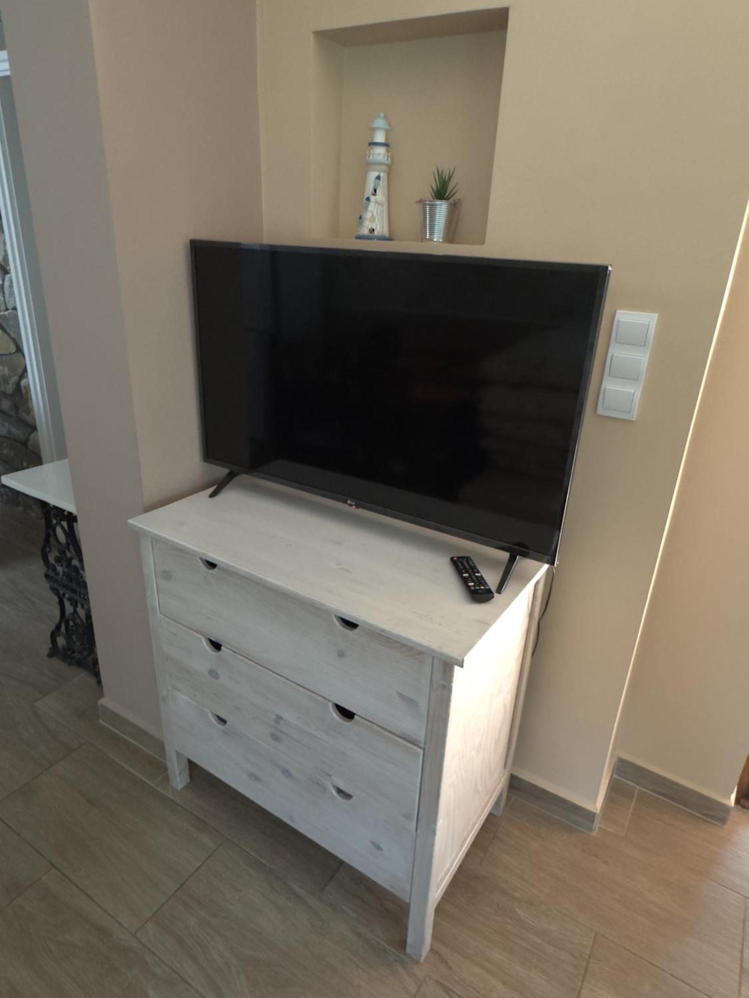 Rozsa Apartman Alsóörs Zimmer foto